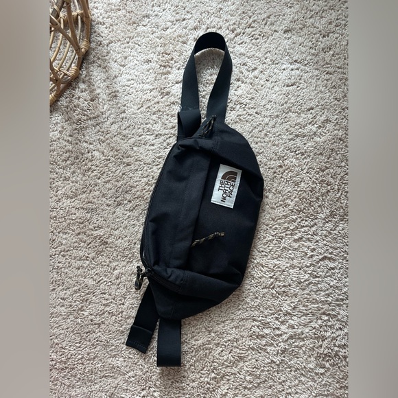 The North Face Bags The North Face Crossbody Sling Bag Poshmark